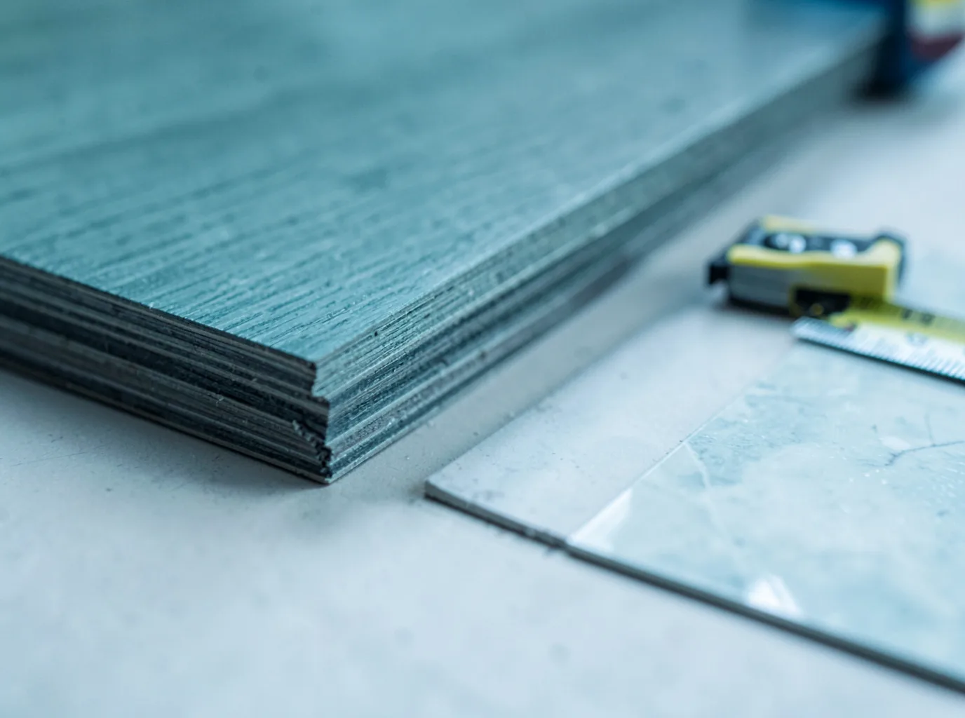 Luxury Vinyl Plank Installation Salida, CO FAQs